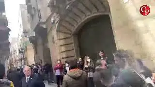 Riti della Settimana Santa a Taranto - Tra religiosit&agrave; e tradizione
