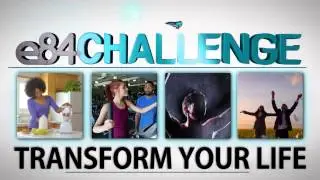 Evolv Health e84 Challenge - BAM!