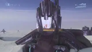 Halo 3 FFA: 4 Games (Austinmp-11/16/25)