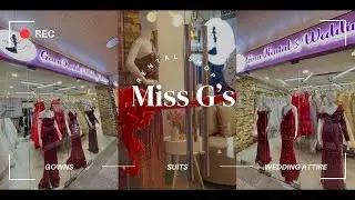 Miss G's Shop (Colon Branch)