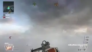 iSnP v iBlacks - Black Ops II Game Clip