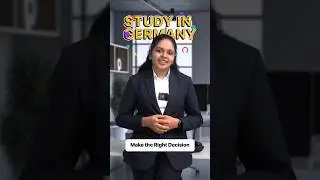 Get Ahead with a FREE Consultation about Studying in GERMANY