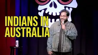 Indian Racism in Australia