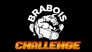 Brabois Challenge - Desafio de Quarentena