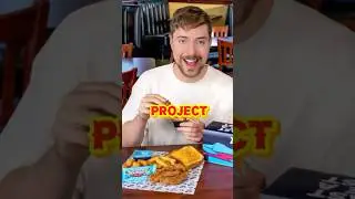 MrBeast is building a CITY in Ghana? 🇬🇭 #Shorts