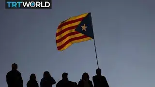 Europe's Independence Movements: 20+ countries in Europe seeking autonomy