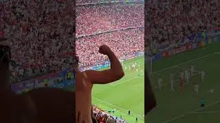 Slovenia 1-1 Serbia - Serbia stays alive after Luka Jovic scores last second GOAL!!! #euro2024