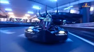 Kart Race Potenza - Electric GoKart - Otl Kart Cup