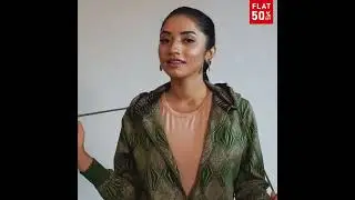 Trendy Women's Jackets | Le Reve | lerevecraze.com