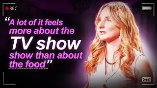 Anna&rsquo;s Secret MasterChef Audition Story