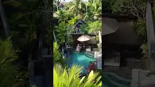 Kuwarasan Ubud | Stefano Malachi