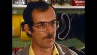 A changing community in Woolgoolga, 1984