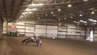 Heidi @ Scott City KS