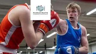 Rasva ei tapa - Suositukset saattavat