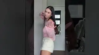 Lush Life Dance💗 #dance #danceshorts #tiktokdance #viraldance #zaralarsson #lushlife