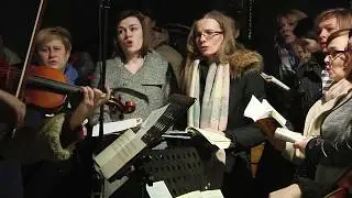 Modlitwa Taizé - fara Gniezno
