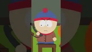 Eric and Stan fight over the phone