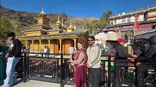 Chalda maharaj ji  Pashmi jane ka mauka mila ❤️❤️🥹 jai chalda maharaj ji