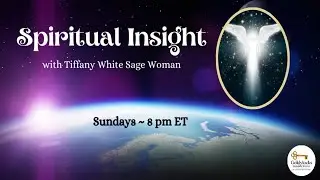 Spiritual Insight * Ep 517 * 11 Jan 2026