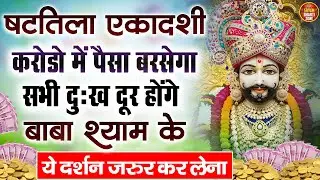 जिस घर में बालाजी का ये शक्तिशाली पाठ होता है वहां दुर्भाग्य, दरिद्रता, भूत प्रेत नहीं आते है