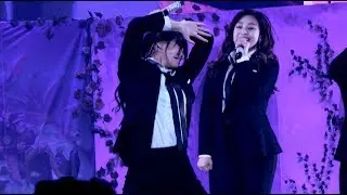 171015 TWICE 팬미팅 ONCE BEGINS NEW FACE 모모 직캠