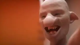 Button Man