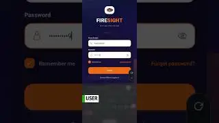 FireSight Complete Navigation Guide | User & BFP System Walkthrough