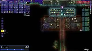 ONE DEATH = ONE RIP (Terraria Edition)