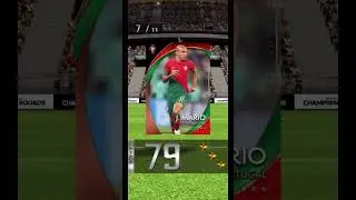 EFCS #efcs #konami #efootball #footballgame
