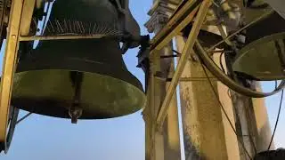 Le campane di Marcallo con Casone (MI) - Ave Maria di Lourdes