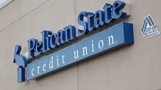 Monroe Branch Virtual Tour | Pelican State CU