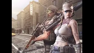 💥Point Blank💥 И снова клан **Leon sPride** тащит! =)