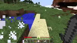 minecraft funny moment