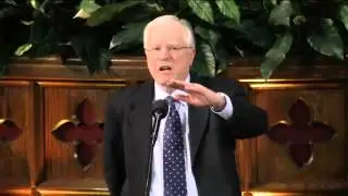 Dr. Erwin Lutzer: 