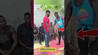 Техники самообороны, мощные 2 точки давления.
