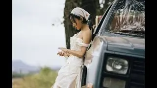 화사 (HWASA) - 'Good Goodbye'  1 hour