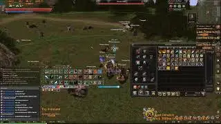 L2Essence без доната. Тестим Stage Of Glory