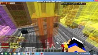 Awesome Server Factions Beta open!