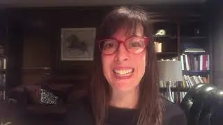 ArtHouse @ Your House: Art Therapy Projects with Sherri Jacobs