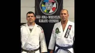 Welcome to Delaware Combat Sports