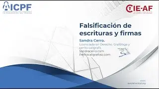 MartesClass Falsificaci&oacute;n de escrituras y firmas
