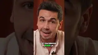 RGPD: Google & Facebook Face aux Amendes & Protection Donn&eacute;es #shorts