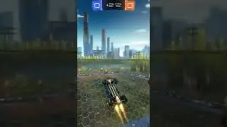 Rocket League Highlights - 2022 part8
