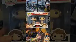 Funko Pop! Television 