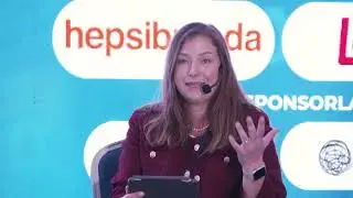KOBİ’ler ve Sürdürülebilir Gelecek - Diyarbakır Dijital Dönüşüm Konferansı