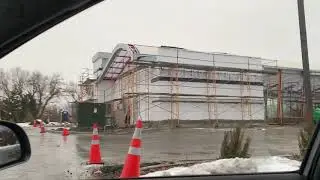 Tommy&rsquo;s Car Wash Construction - Longmont CO