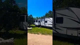 The best thing about an RV park investment