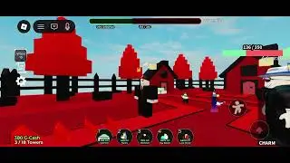 trying to beat insane mode in duo