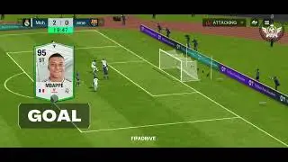 Ultimate FIFA FC Football #fifa #football #mobilelegends #games #trending #video  #youtube #viral 