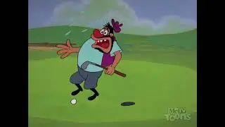 El P&aacute;jaro Loco - The Tee Bird (Latino)